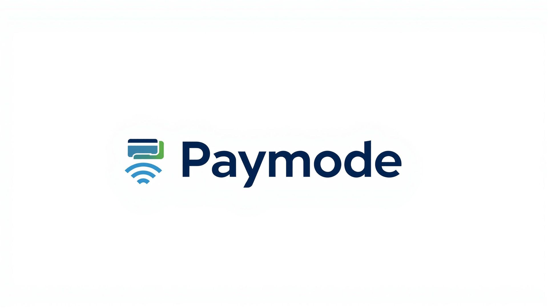 Paymode - Modernize Payments